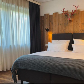 Kreuzblume Hotel & Weinstube